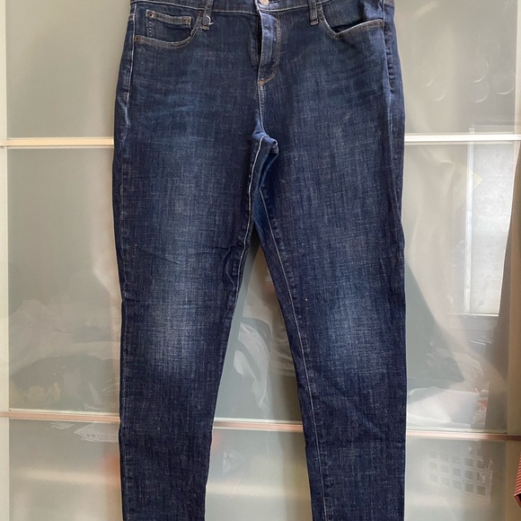 Gap skinny jeans - Picture 3 of 3